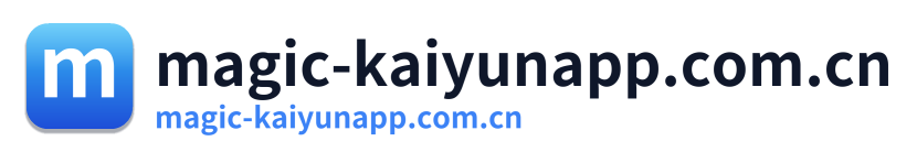 magic-kaiyunapp.com.cn